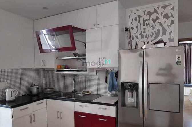 Hình ảnh Chính chủ muốn bán Trang Chủ MB66.COM / Đăng Ký Tặng 66K chung cư THE EVERRICH INFINITY Q5