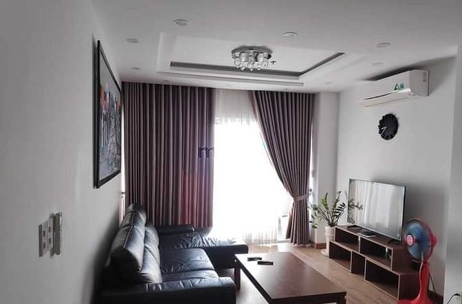 Hình ảnh Chính chủ muốn bán Trang Chủ MB66.COM / Đăng Ký Tặng 66K chung cư THE EVERRICH INFINITY Q5