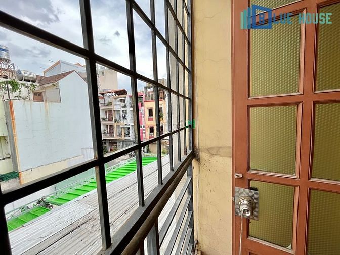 Hình ảnh 30m2_1PN_bếp riêng_Ban Công MỚI XÂY_ĐH HuFi_Aeon Tân Phú_giáp Tân Bình