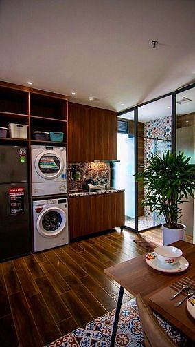 Hình ảnh Căn Hộ Cao Cấp Luxury Tại Q2 🌈🌈