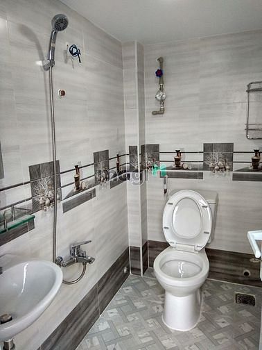 Hình ảnh CH 1PN BT 30m2 ban công siêu rộng, gần HUTECH, UEF, gần chợ 😘