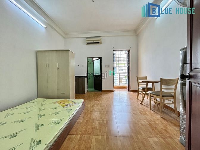 Hình ảnh 30m2_1PN_bếp riêng_Ban Công MỚI XÂY_ĐH HuFi_Aeon Tân Phú_giáp Tân Bình