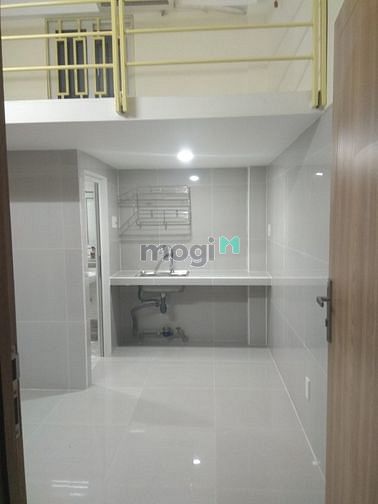 Hình ảnh CH 1PN BT 30m2 ban công siêu rộng, gần HUTECH, UEF, gần chợ 😘