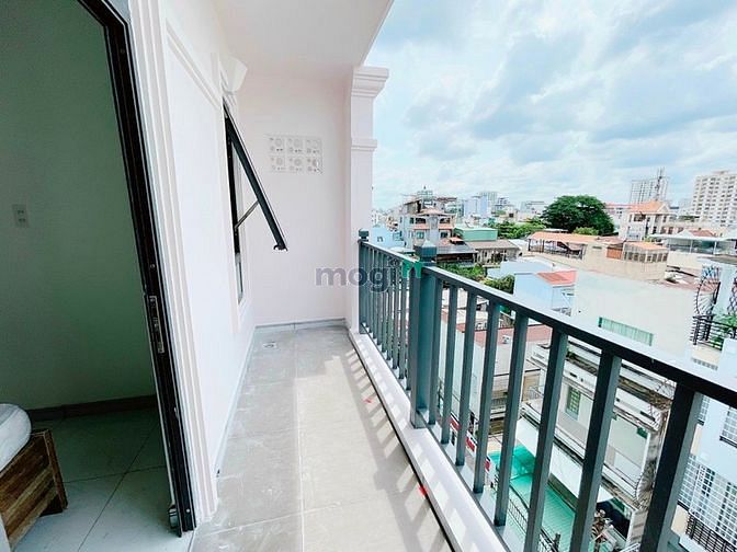 Hình ảnh Căn Hộ Ban Công Hồ Bơi View Landmark Gần ĐH Hutech