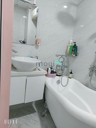 Hình ảnh Nhà Đẹp Gấp Bán Lê Quang Định, 65 m2 12,5 tỷ