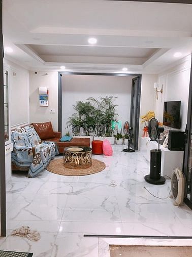Hình ảnh Nhà Đẹp Gấp Bán Lê Quang Định, 65 m2 12,5 tỷ