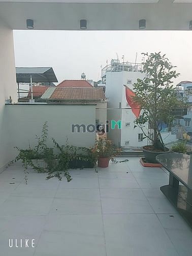 Hình ảnh Nhà Đẹp Gấp Bán Lê Quang Định, 65 m2 12,5 tỷ