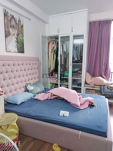 Hình ảnh Nhà Đẹp Gấp Bán Lê Quang Định, 65 m2 12,5 tỷ