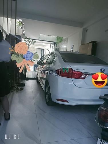 Hình ảnh Nhà Đẹp Gấp Bán Lê Quang Định, 65 m2 12,5 tỷ