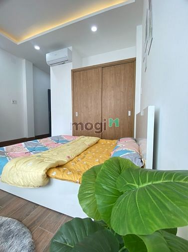 Hình ảnh CHDV-1PN -Sân sau mới xây ngay Lê Văn Thọ-P9-Gò Vấp