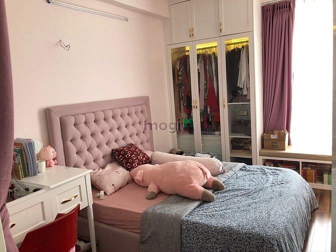 Hình ảnh Nhà Đẹp Gấp Bán Lê Quang Định, 65 m2 12,5 tỷ