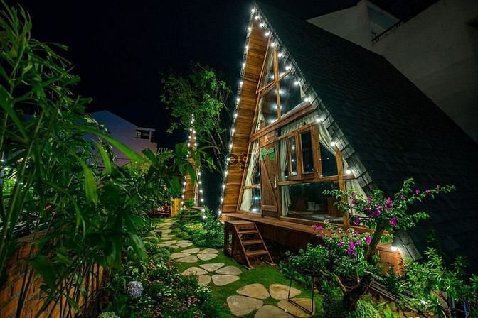 Hình ảnh Mua đất được tặng homestay ???