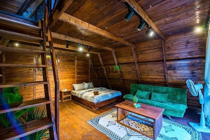 Hình ảnh Mua đất được tặng homestay ???