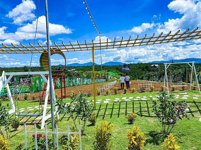 Hình ảnh Mua đất được tặng homestay ???