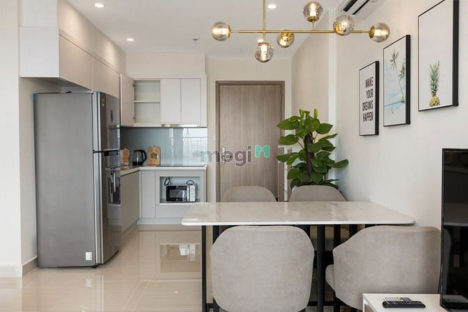 Hình ảnh Cho thuê Trang Chủ MB66.COM / Đăng Ký Tặng 66K 2PN1WC - VINHOMES OCEAN PARK