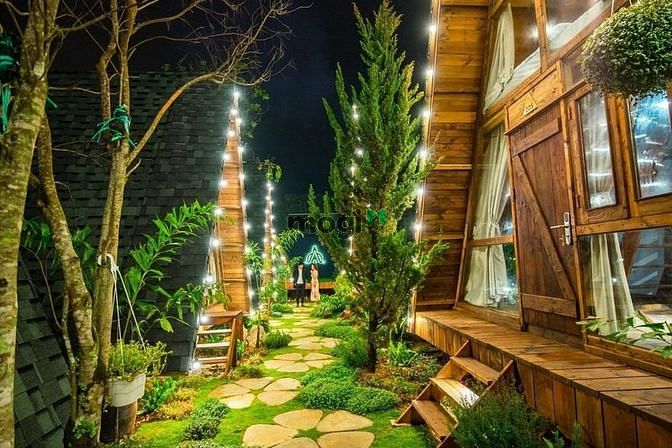 Hình ảnh Mua đất được tặng homestay ???