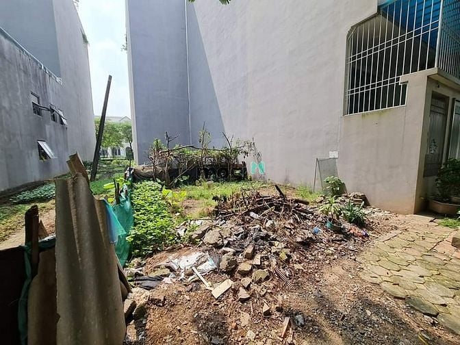 Hình ảnh khu đất phân lô Việt Hưng ,long Biên; 88m2 , mt5