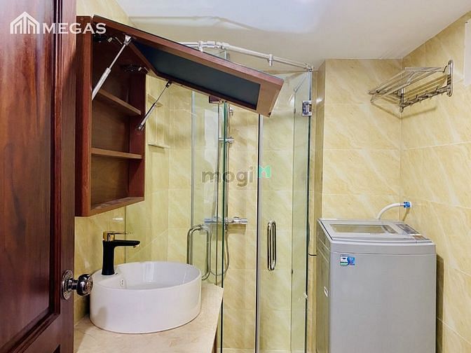 Hình ảnh Cho thuê Trang Chủ MB66.COM / Đăng Ký Tặng 66K duplex - full nội thất + ban công- Trương Văn Bang, Q2