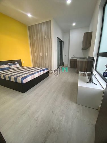 Hình ảnh 🌈CHDV Full Nội Thất_Hutech_Hồng Bàng_UEF_Ngoại Thương
