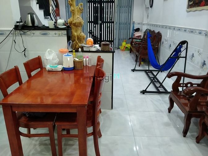 Hình ảnh Bán nhà đường Lê Văn Phan, P phú thọ hòa, Tân Phú, 48m2, giá, 5.2 tỷ
