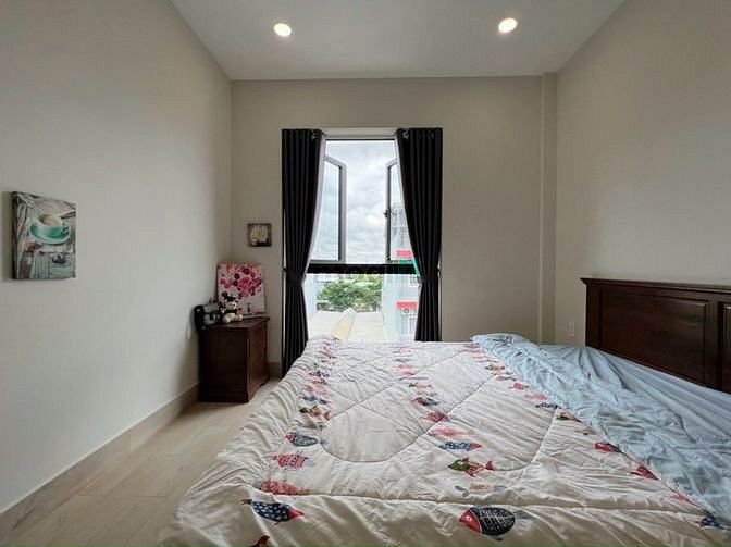 Hình ảnh 🌈 Mb6623 nạp rút nhanh chóng mới khai trương, gần ĐH Rmit- Tôn Đức Thắng, full nội thất🌈