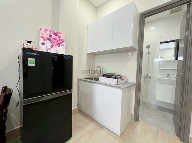 Hình ảnh 🌈 Mb6623 nạp rút nhanh chóng mới khai trương, gần ĐH Rmit- Tôn Đức Thắng, full nội thất🌈