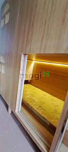 Hình ảnh STUDIO full-NT + SLEEPBOX  gía  2tr / tháng  ngay VẠN HẠNH MALL-Q.10