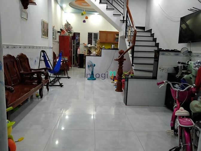 Hình ảnh Bán nhà đường Lê Văn Phan, P phú thọ hòa, Tân Phú, 48m2, giá, 5.2 tỷ
