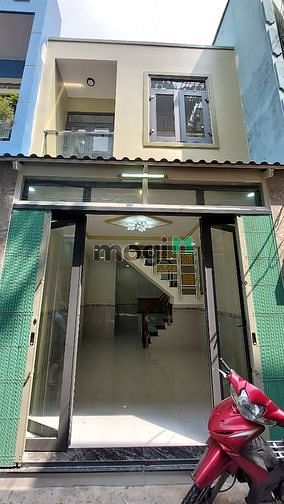 Hình ảnh Bán nhà 1T1L Lãnh Binh Thăng Q11 56m2 1TY1 SHR