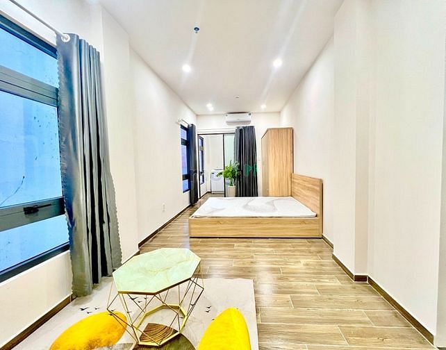 Hình ảnh 🌈CHDV Full Nội Thất_Hutech_Hồng Bàng_UEF_Ngoại Thương