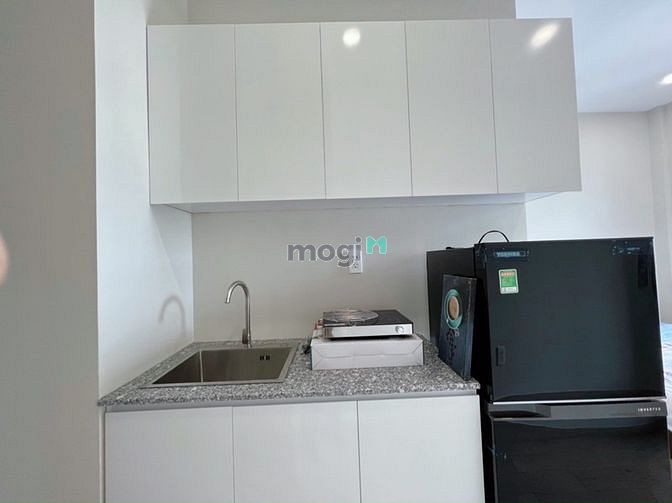 Hình ảnh 🌈 Mb6623 nạp rút nhanh chóng mới khai trương, gần ĐH Rmit- Tôn Đức Thắng, full nội thất🌈
