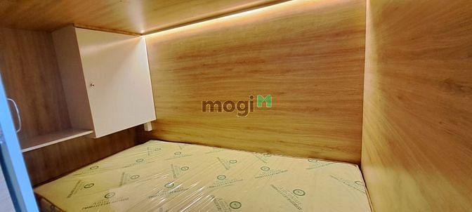 Hình ảnh STUDIO full-NT + SLEEPBOX  gía  2tr / tháng  ngay VẠN HẠNH MALL-Q.10