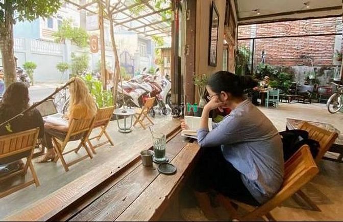 Hình ảnh MB Café Thảo Điền 388m2 giá 90tr