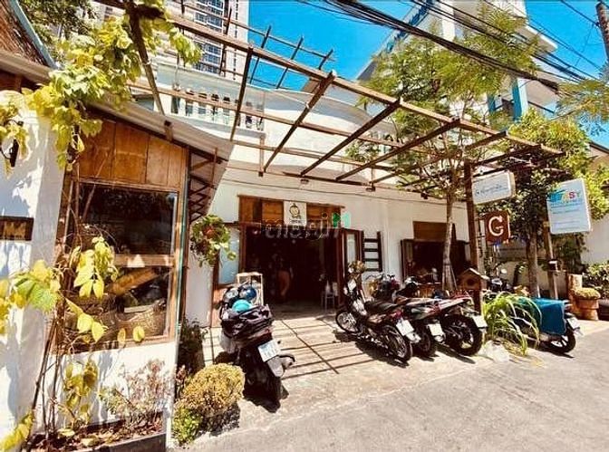 Hình ảnh MB Café Thảo Điền 388m2 giá 90tr