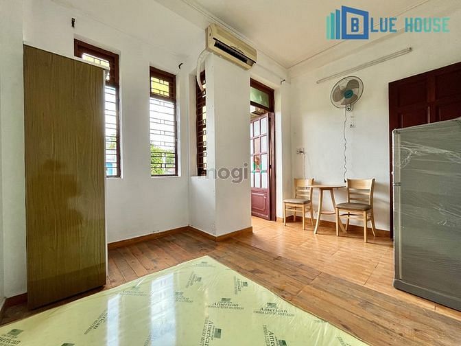 Hình ảnh 🏠Khai Trương Căn Hộ Studio_Gác_Ban Công_Cửa Sổ Thoáng_New 100%