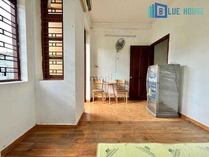 Hình ảnh 🏠Khai Trương Căn Hộ Studio_Gác_Ban Công_Cửa Sổ Thoáng_New 100%