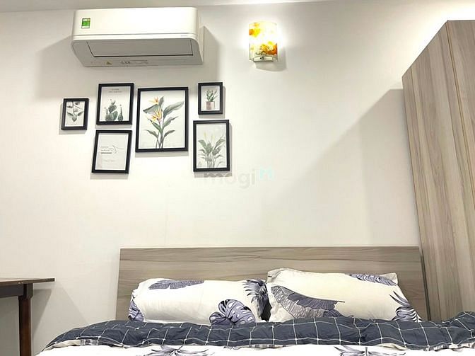 Hình ảnh Mb6623 nạp rút nhanh chóng Full Nội Thất Bình Thạnh