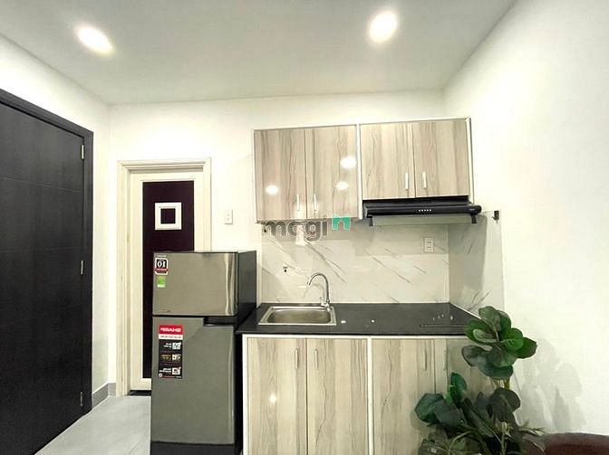 Hình ảnh Mb6623 nạp rút nhanh chóng Full Nội Thất Bình Thạnh