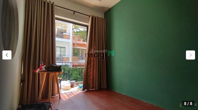 Hình ảnh Cho Thuê CC decor sẵn, nội thất cơ bản 1A1B Nguyễn Đình Chiểu