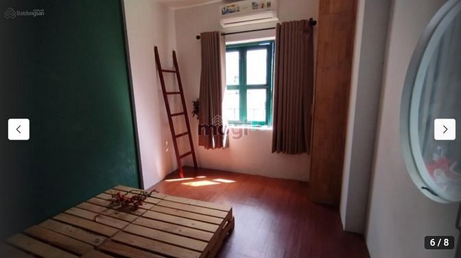 Hình ảnh Cho Thuê CC decor sẵn, nội thất cơ bản 1A1B Nguyễn Đình Chiểu