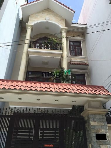 Hình ảnh Bán nhà MT Lý Thường Kiệt;P14;Q10;DT:4.3x10;Trệt, 2 lầu;19 tỷ
