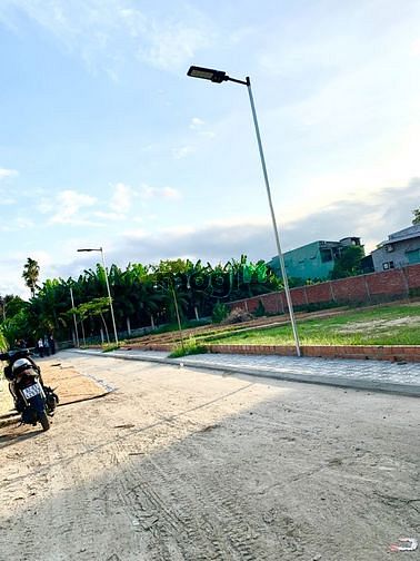 Hình ảnh Đất Điện Bàn Gần chợ Vĩnh Điện 8 lô liền kề giá chỉ từ 2tr/m2