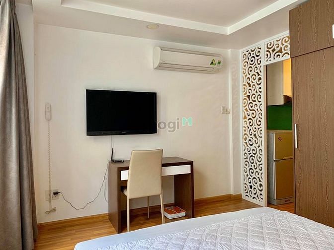 Hình ảnh STUDIO CAO CẤP ngay ĐAKAO, quận 1