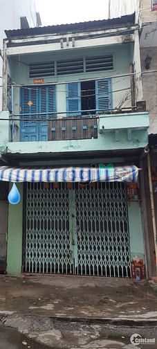 Hình ảnh Bán nhà 1T1L Phạm Văn Đồng 68m2 1ty4 SHR