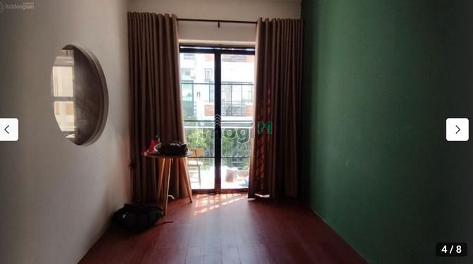 Hình ảnh Cho Thuê CC decor sẵn, nội thất cơ bản 1A1B Nguyễn Đình Chiểu