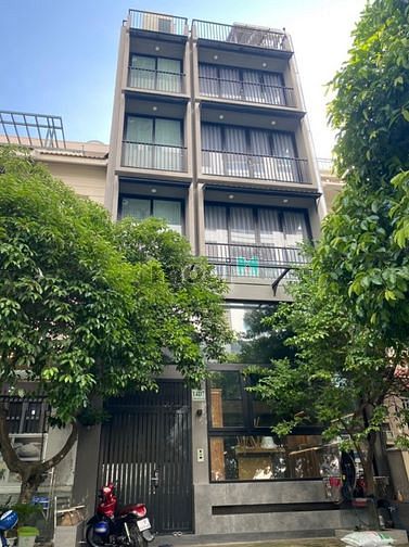 Hình ảnh Bán BT khu compound mở 2MT phong cách Pháp