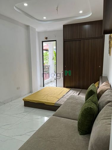Hình ảnh CDT bán chung cư mini Hoàng Hoa Thám, Ba Đình, 1PN giá chỉ 800 tr