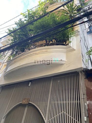 Hình ảnh Nhà bán khu vip Sư Vạn Hạnh P9,Q10.
