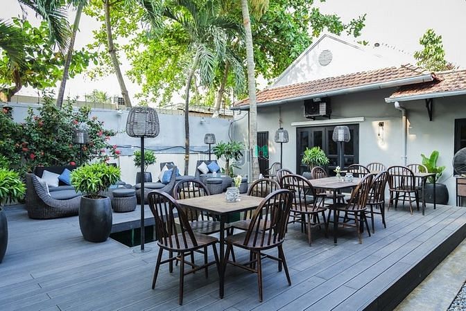 Hình ảnh Đất HXH Nguyễn Ư Dĩ, Thảo Điền, Quận 2. DT: 10x18m, 187m2 - Giá 41 tỷ.