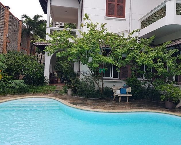 Hình ảnh Đất HXH Nguyễn Ư Dĩ, Thảo Điền, Quận 2. DT: 10x18m, 187m2 - Giá 41 tỷ.